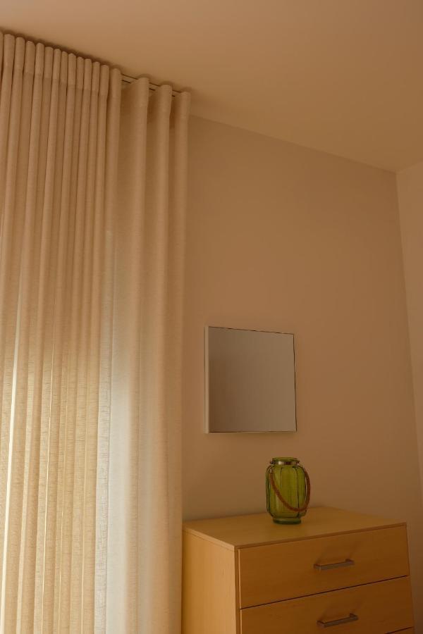 Apartmán A Casa Do Terraco Ponta Delgada Exteriér fotografie