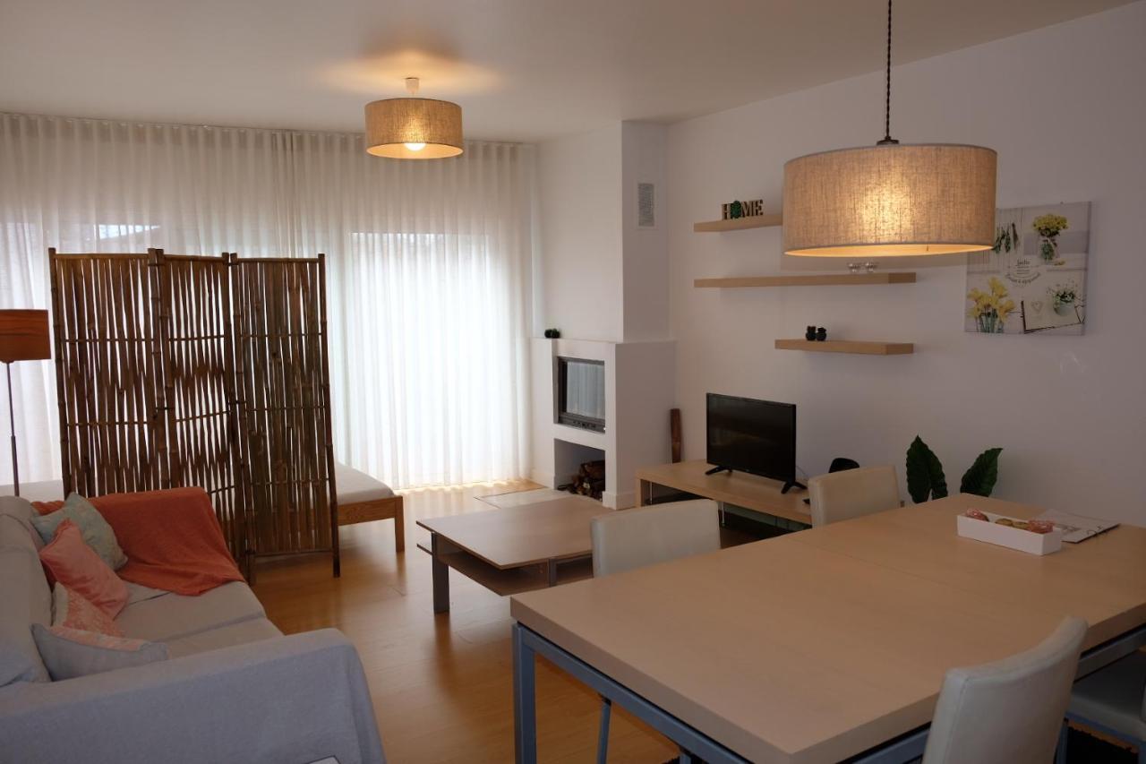 Apartmán A Casa Do Terraco Ponta Delgada Exteriér fotografie