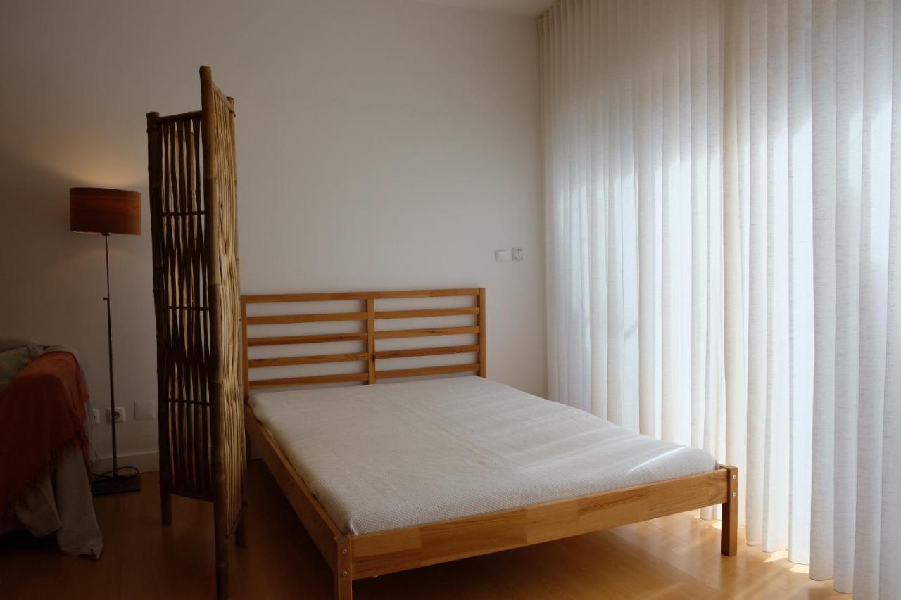 Apartmán A Casa Do Terraco Ponta Delgada Exteriér fotografie