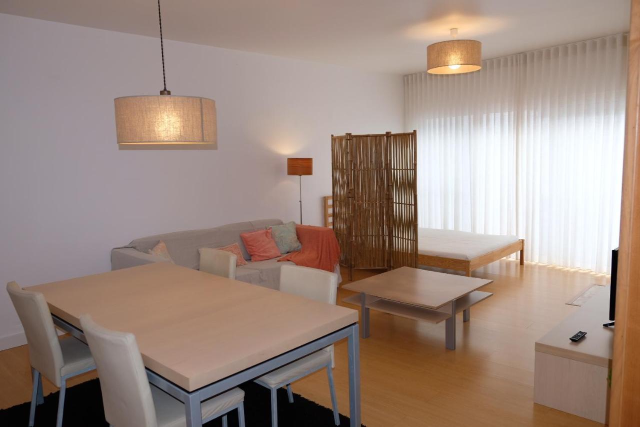 Apartmán A Casa Do Terraco Ponta Delgada Exteriér fotografie