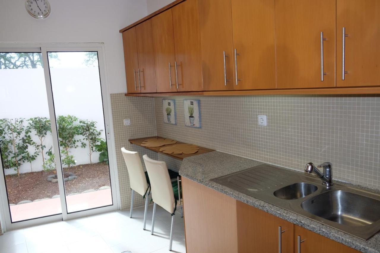 Apartmán A Casa Do Terraco Ponta Delgada Exteriér fotografie