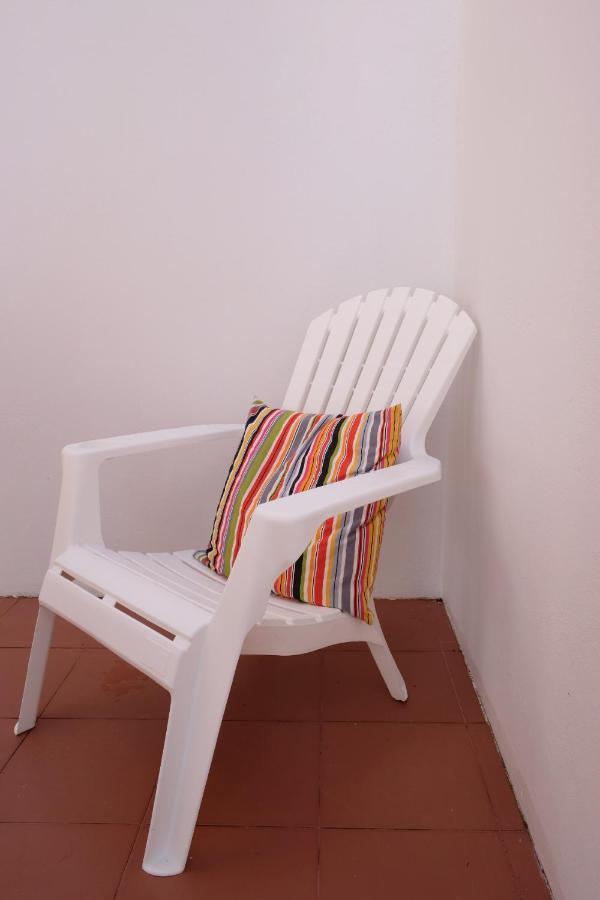 Apartmán A Casa Do Terraco Ponta Delgada Exteriér fotografie