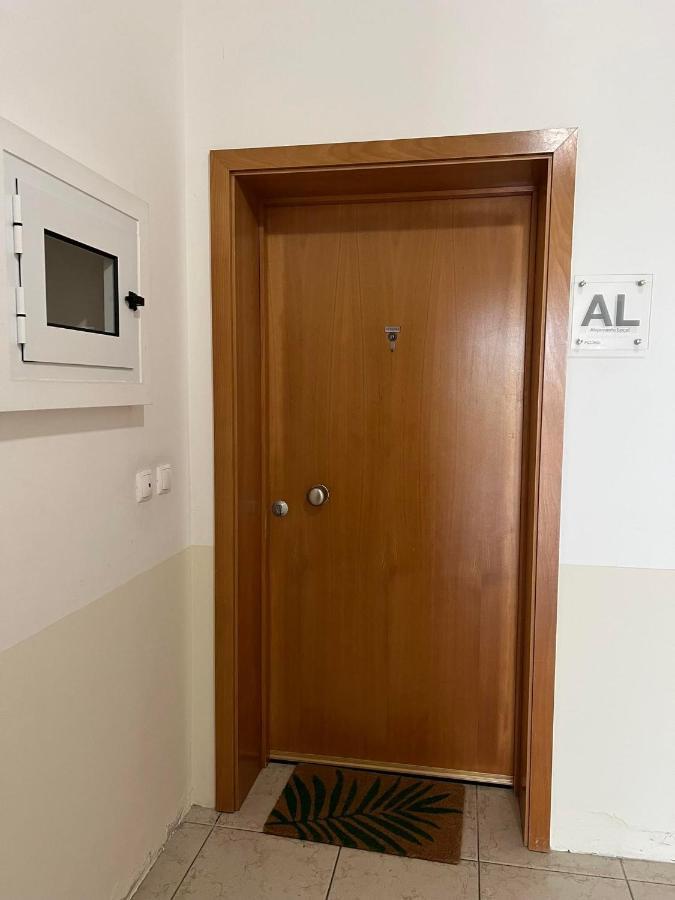 Apartmán A Casa Do Terraco Ponta Delgada Exteriér fotografie