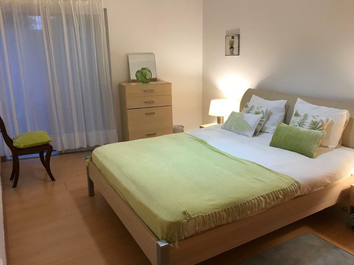 Apartmán A Casa Do Terraco Ponta Delgada Exteriér fotografie