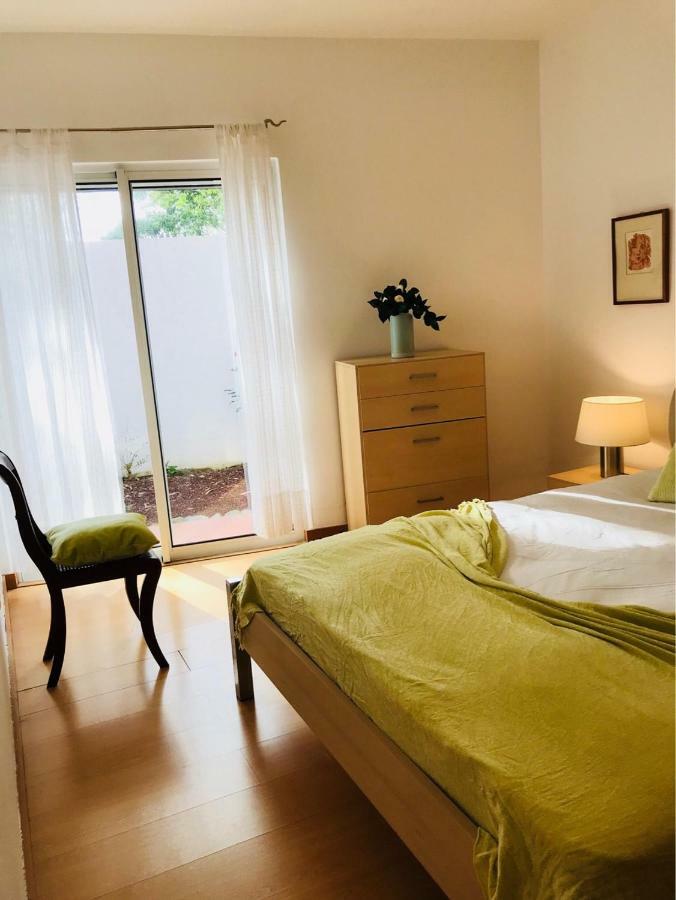 Apartmán A Casa Do Terraco Ponta Delgada Exteriér fotografie
